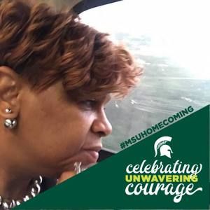 Meet your Posher, Penney